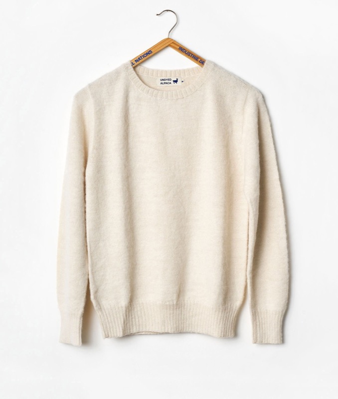 Sweater - Industry of All Nations 